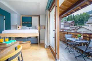 Le Bevire - Unwind France - Morzine - 9