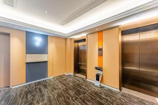 Holiday Inn Express Hangzhou Qianjiang CenturyCity by IHG - Hangzhou - 7
