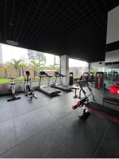 Alina Ridge Studio - 5
