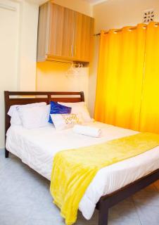 Tina's cozy stay - 8