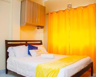 Tina's cozy stay - 4