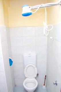 Tina's cozy stay - 3