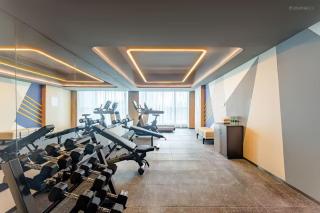 Holiday Inn Express Hangzhou Qianjiang CenturyCity by IHG - Hangzhou - 4