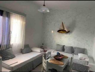 Casa Filareti-Family studio - Ios Chora - 8