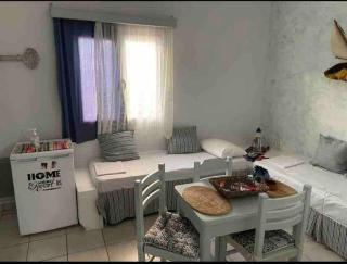 Casa Filareti-Family studio - Ios Chora - 7