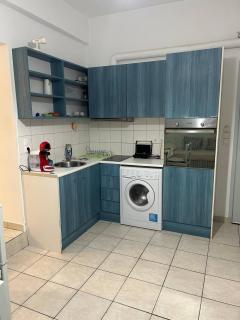 Casa Filareti-Family studio - Ios Chora - 5