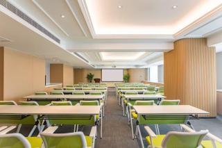 Holiday Inn Express Hangzhou Qianjiang CenturyCity by IHG - Hangzhou - 2