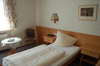 Landgasthaus Pfahl - Wershofen - 9