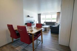Ferienbungalow-am-Strand - Norddeich - 0