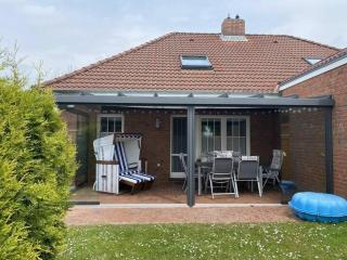 Ferienhaus-Stella - Norddeich - 9
