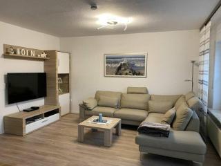 Ferienhaus-Stella - Norddeich - 6