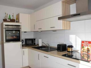 Ferienhaus-Stella - Norddeich - 2