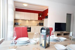 Ferienbungalow-Robbe-Felix - Norddeich - 8