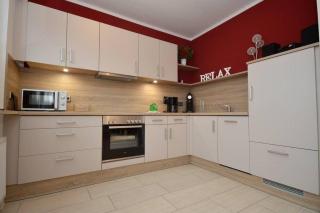 Ferienbungalow-Robbe-Felix - Norddeich - 5