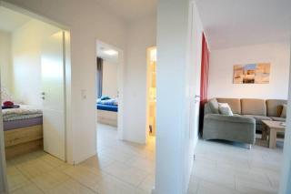 Ferienbungalow-Robbe-Felix - Norddeich - 3