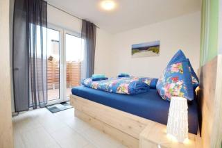 Ferienbungalow-Robbe-Felix - Norddeich - 1