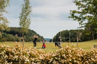 Holma Stångenäs Golf - 9