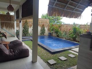 Villa D'Arka - Seseh - 2 min from the beach - Canggu - 8