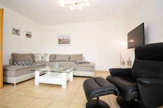 Ferienhaus-Moewenblick - Norddeich - 9