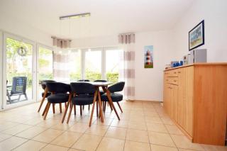 Ferienhaus-Moewenblick - Norddeich - 7