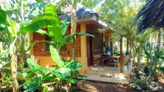 Michael's Native Homestay - Maricaban - 9