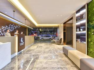 Lavande Hotel Kunming Changshui Airport - 5