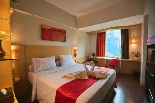 Horison Arcadia Wahid Hasyim - Jakarta - 9
