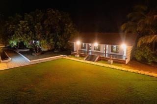 Stay Leisurely Sunset Cove 6BHK, Riverside Panvel - Vajapūr - 5