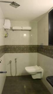 Stay Leisurely Sunset Cove 6BHK, Riverside Panvel - Vajapūr - 4
