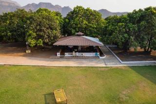 Stay Leisurely Sunset Cove 6BHK, Riverside Panvel - Vajapūr - 3