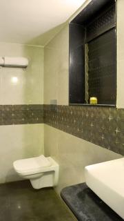 Stay Leisurely Sunset Cove 6BHK, Riverside Panvel - Vajapūr - 1