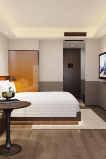 Mcsrh Hotel-Shenzhen Liutang - Shenzhen - 9