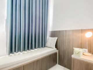 Good and Warm Studio at Transpark Juanda Bekasi Timur Apartment By Travelio - 2