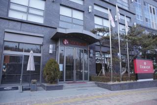 Ramada by Wyndham Dongtan - Hwaseong - 8