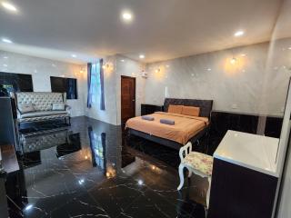 Kao Ngu Boutique Resort - Ban Rong Chang - 3