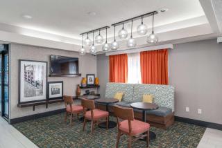 Hampton Inn Bloomington West - Bloomington - 6