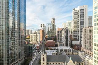Blueground River North 2bd apartment CHI-1113 - Chicago - 5