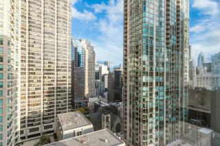 Blueground River North 2bd apartment CHI-1113 - Chicago - 4