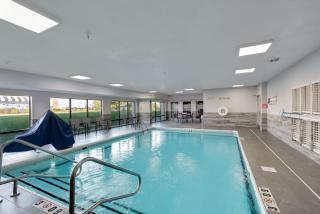 Hampton Inn Bloomington West - Bloomington - 3