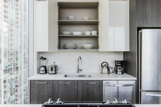 Blueground River North 2bd apartment CHI-1113 - 1
