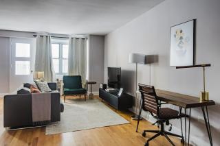 Blueground Upper West Side AC nr park NYC-1739 - Nova Iorque - 8