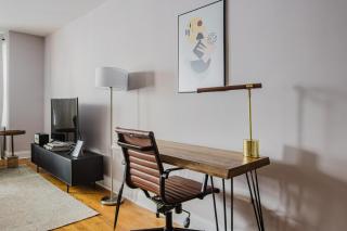 Blueground Upper West Side AC nr park NYC-1739 - Nova Iorque - 7