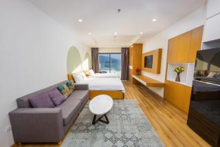 TMS Sea Condotel View Biển - Quy Nhon - 3
