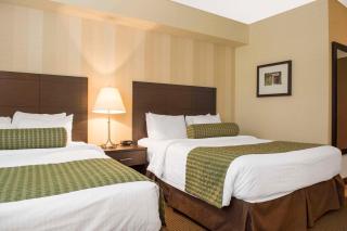 Quality Inn and Conference Centre - 6