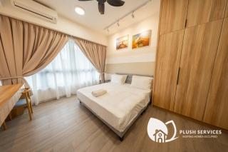 Agile Bukit Bintang KLCC by Plush - 7