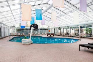 Quality Inn and Conference Centre - Pembroke - 0