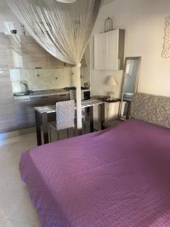 BEllacasa studio di mare, Pizzo Beach Club - Pizzo - 7