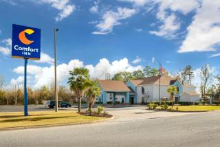Comfort Inn - Livingston - 0