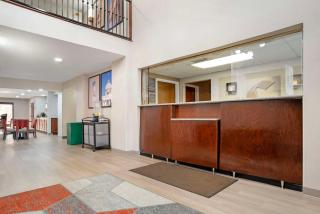 Comfort Inn - Livingston - 5