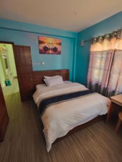 Private Couple Apartment - Kathmandu - 3